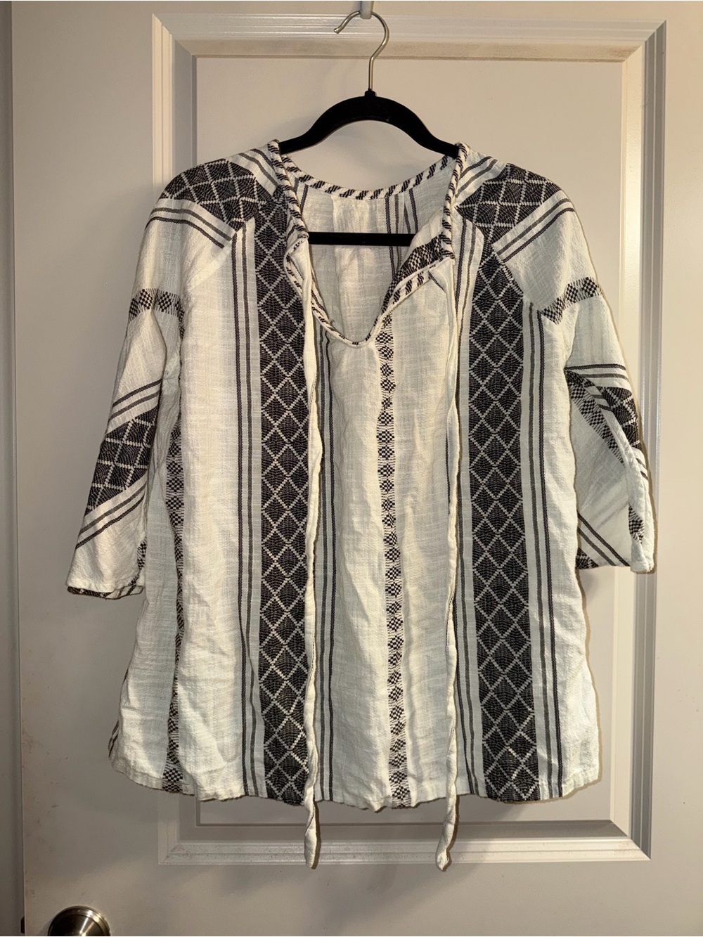 Ace & Jig Top